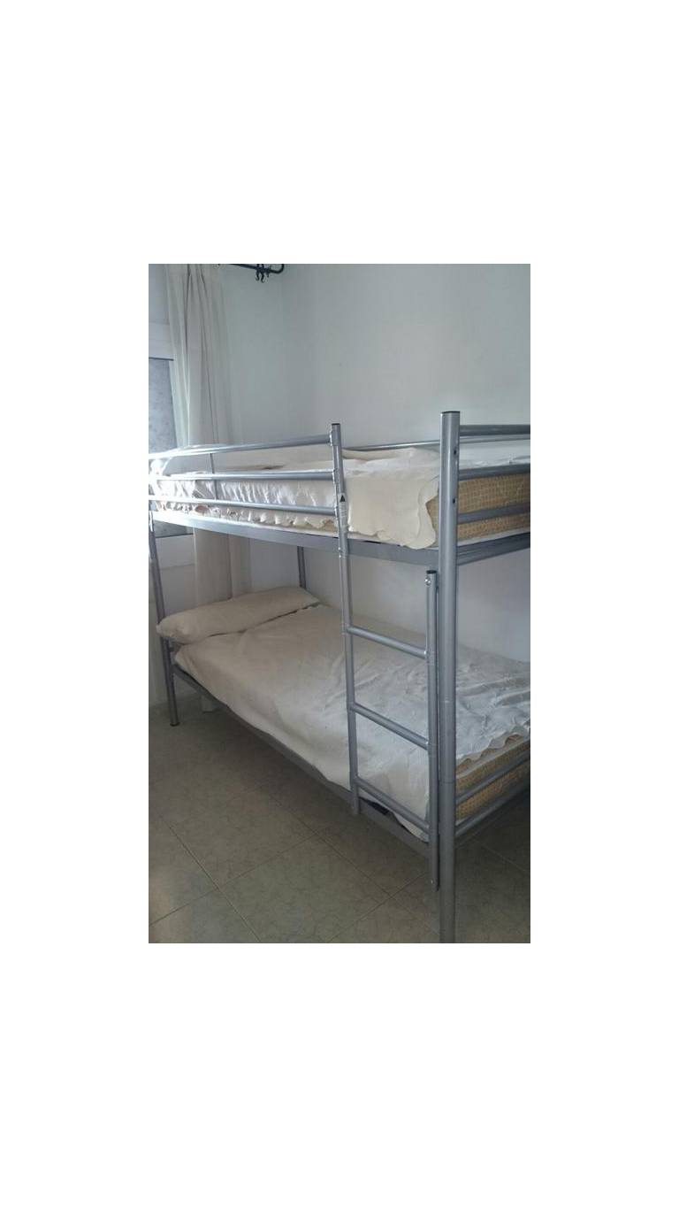 Apartamento Dues Palmeres