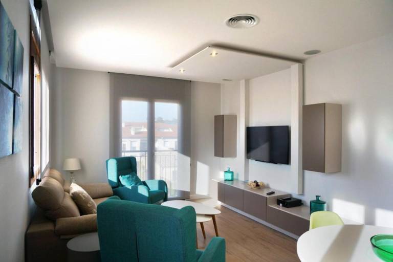 Palamos Luxe Apartments