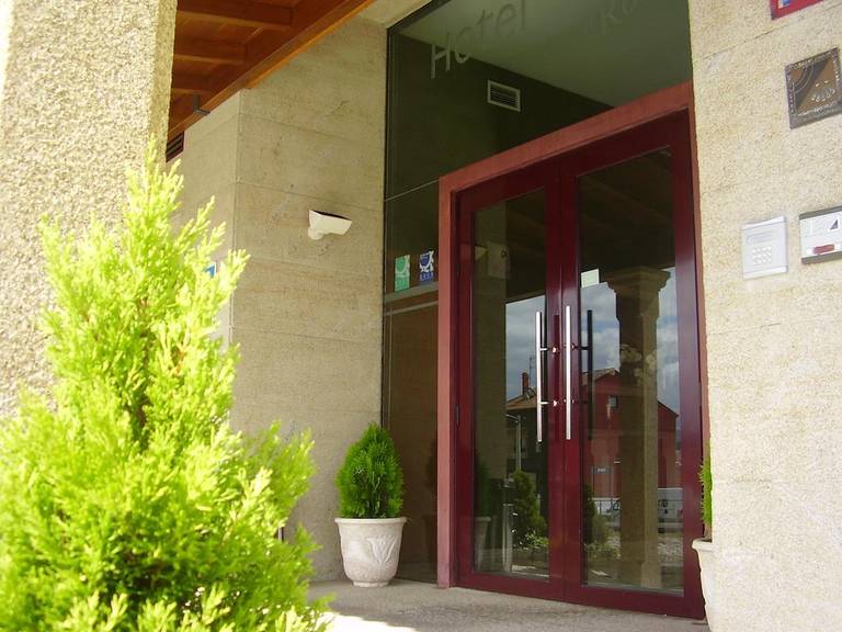 Hotel Rosalia