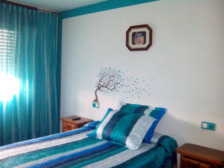 Albergue Pension Flavia