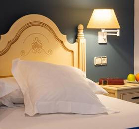 Туры в Hotel Palacio De La Vinona в Испании
