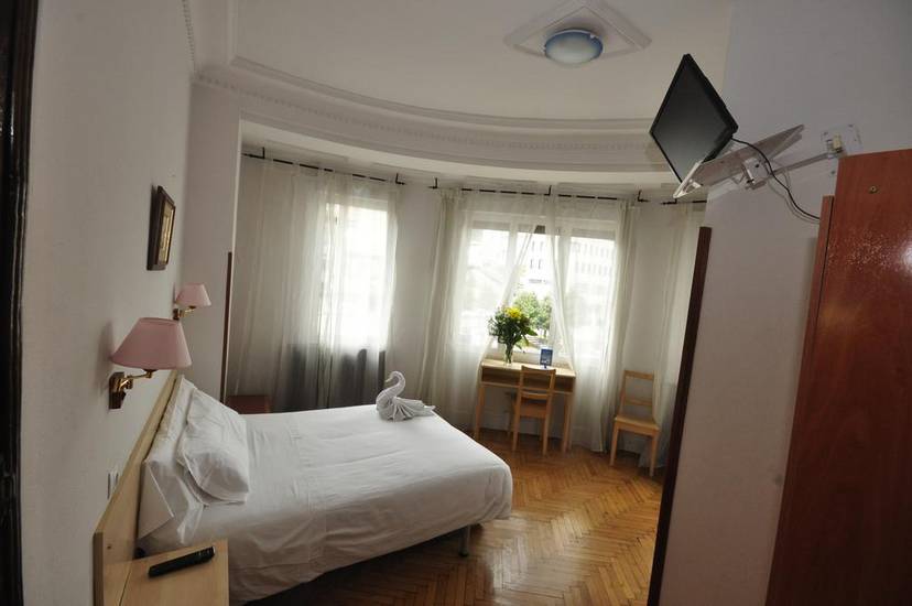 Hostal Oviedo Испания, Овьедо