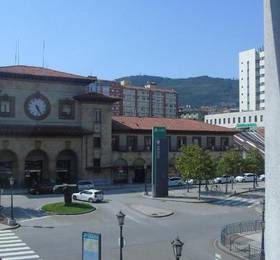 Hostal Oviedo в Овьедо