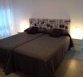Отдых в Nap Apartamento - Испания, Овьедо