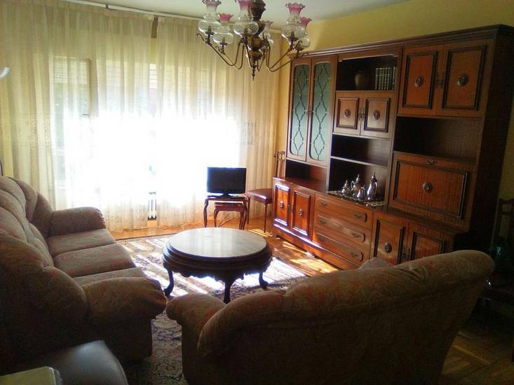 Apartamento Dominicos Испания, Овьедо