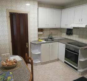 Отдых в Apartamento Dominicos - Испания, Овьедо