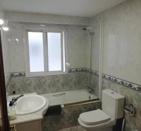 Apartamento Dominicos в Овьедо