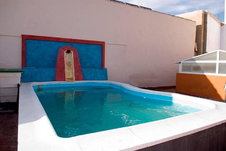 Hotel Esmeralda