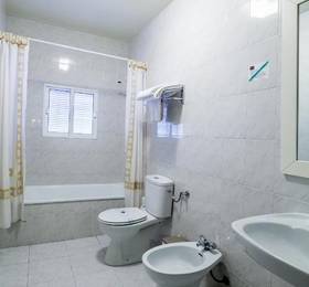 Отдых в Hostal El Caballo Blanco - Испания, Осуна