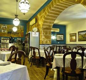 Туры в Hostal El Caballo Blanco в Испании