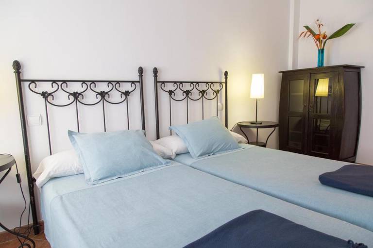 Casa Rural Migolla