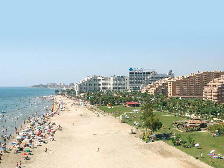 Hotel Marina D'Or 3*