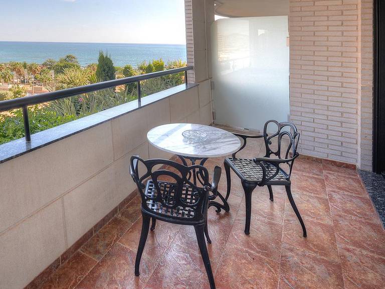 Hotel Marina D'Or Balneario 5*