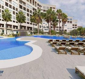 Отдых в Hotel Marina D'Or Playa 4* - Испания, Оропеса-дель-Мар