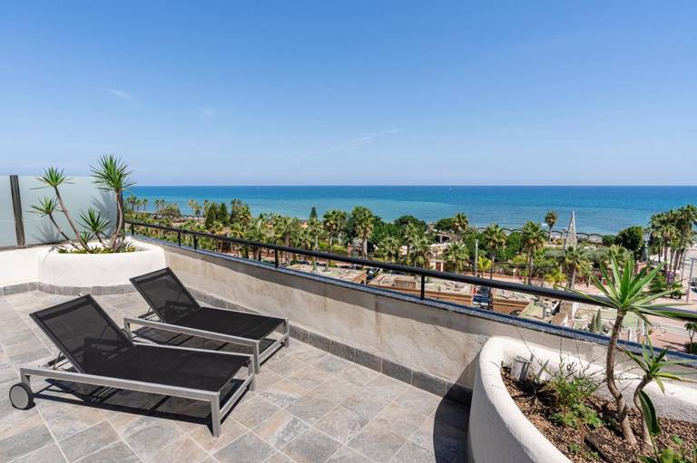 Hotel Marina D'Or Playa 4*