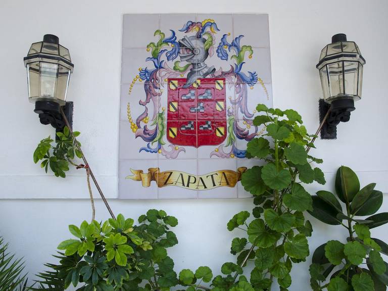 Hotel Zapata