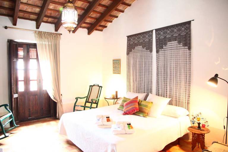 Casa Arizo