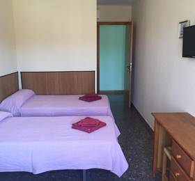 Hostal L'Escaleta в Оропеса-дель-Маре