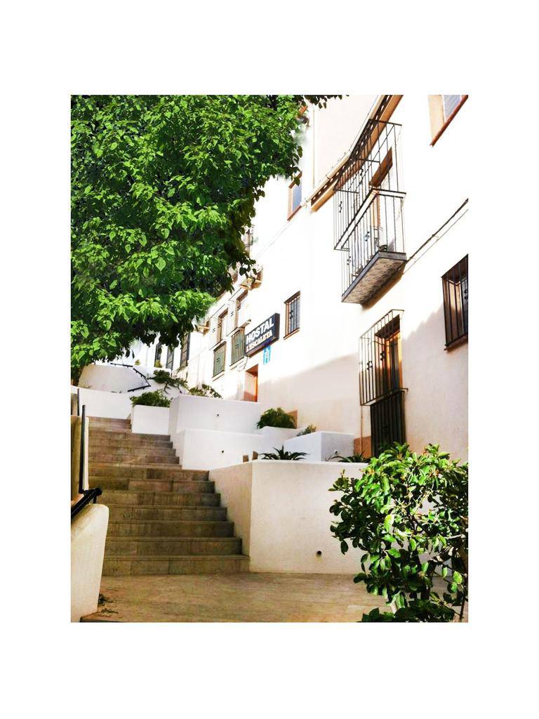 Hostal L'Escaleta