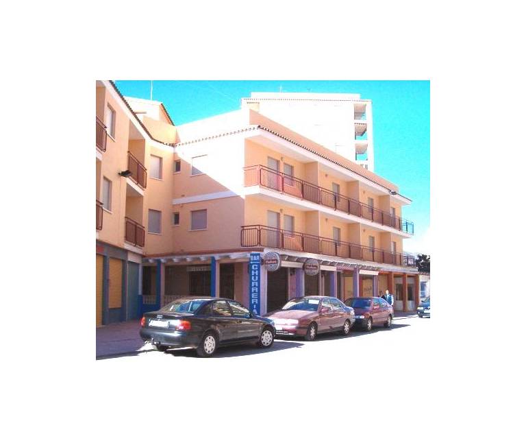 Apartamentos Parada