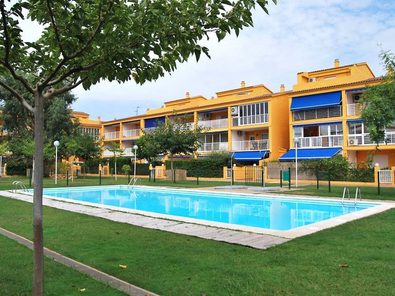 Mediterranean Blau