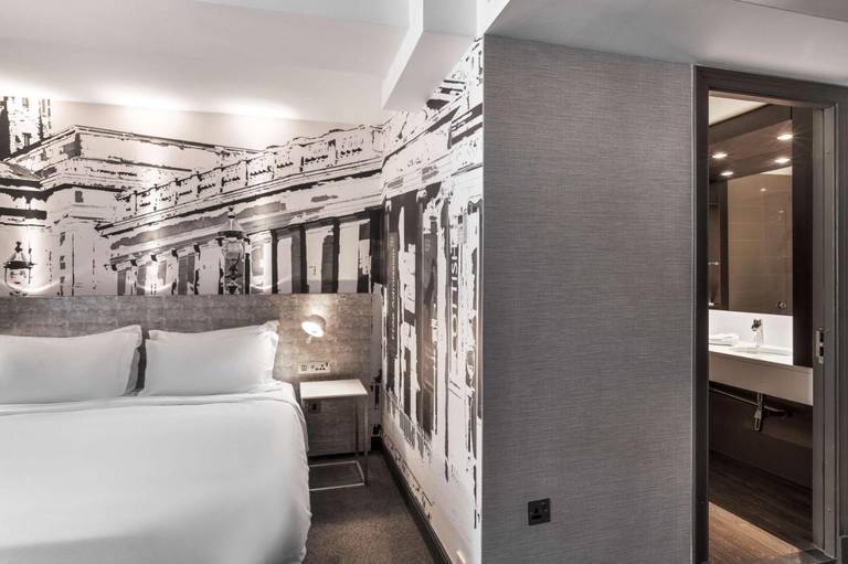 Radisson Blu Hotel