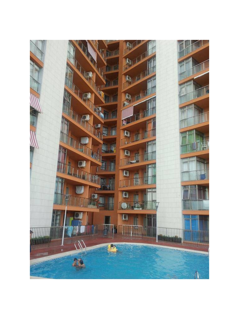 Residencial Algaida