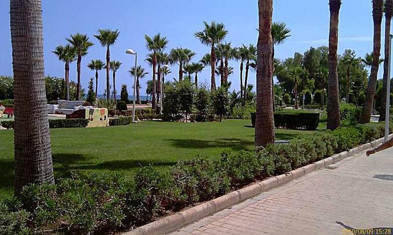 Apartamento Costa Caribe III