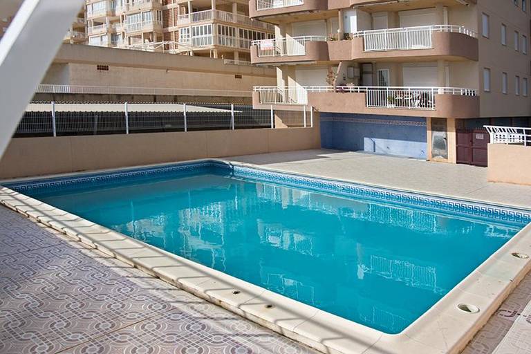 Apartamentos Galicia
