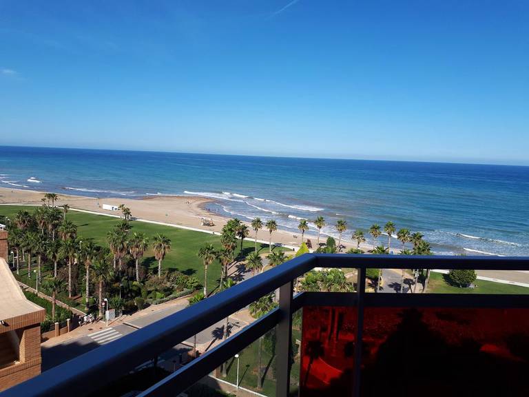 Oropesa Ciudad de Vacaciones 3000