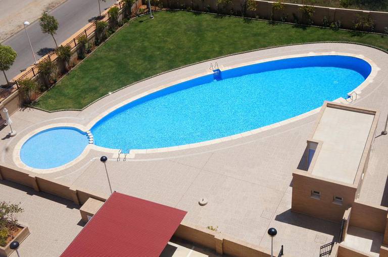 Apartamentos Vacaciones Azahar