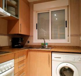 Туры в Apartamentos Terrazas al Mar 3000 в Испании