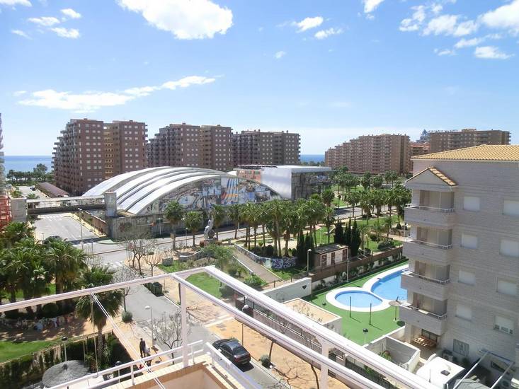 Apartamentos Inizia-Neptuno Испания, Оропеса-дель-Мар