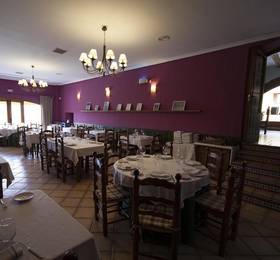 Отдых в La Hosteria de Oropesa - Испания, Оропеса