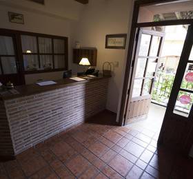 Туры в La Hosteria de Oropesa в Испании