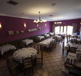 La Hosteria de Oropesa в Оропесе