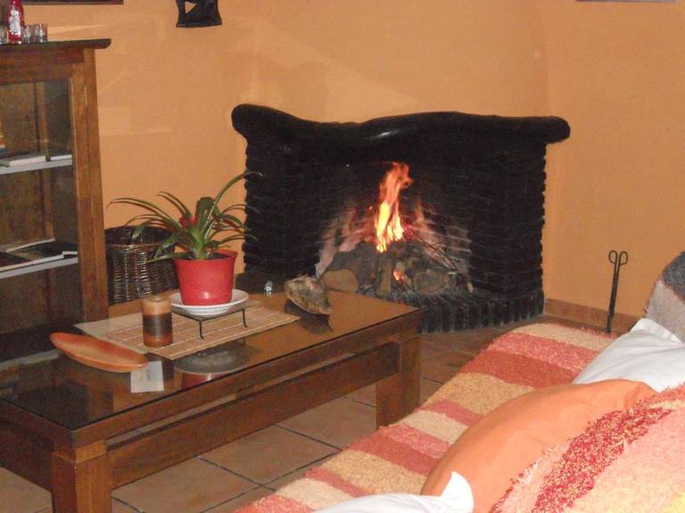 Casas Amaro