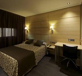 Отдых в Hotel Francisco II - Испания, Оренсе