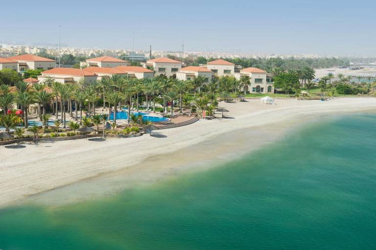 Al Raha Beach