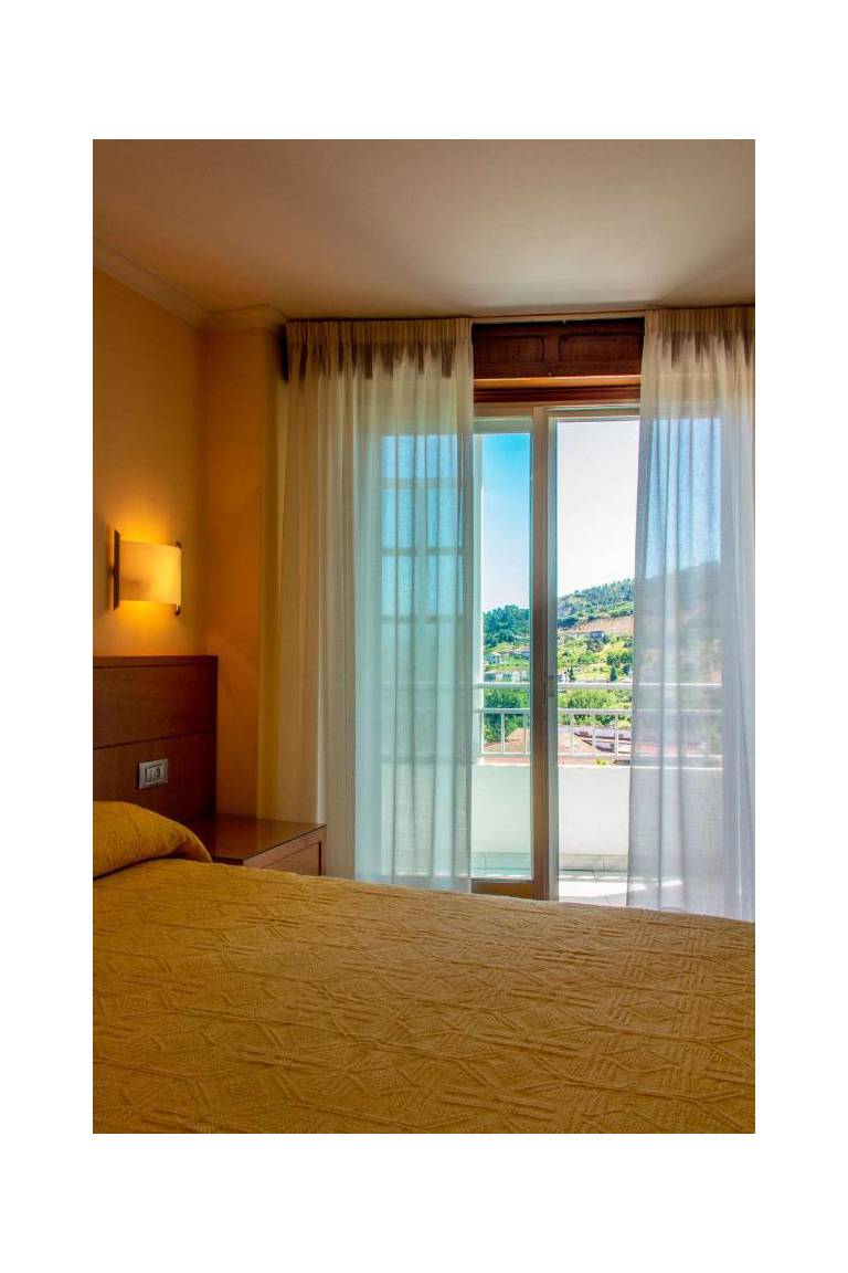 Hotel Mabu