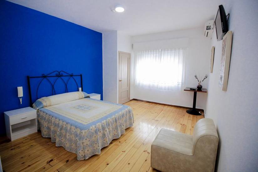 Hotel as Termas 3* Испания, Оренсе
