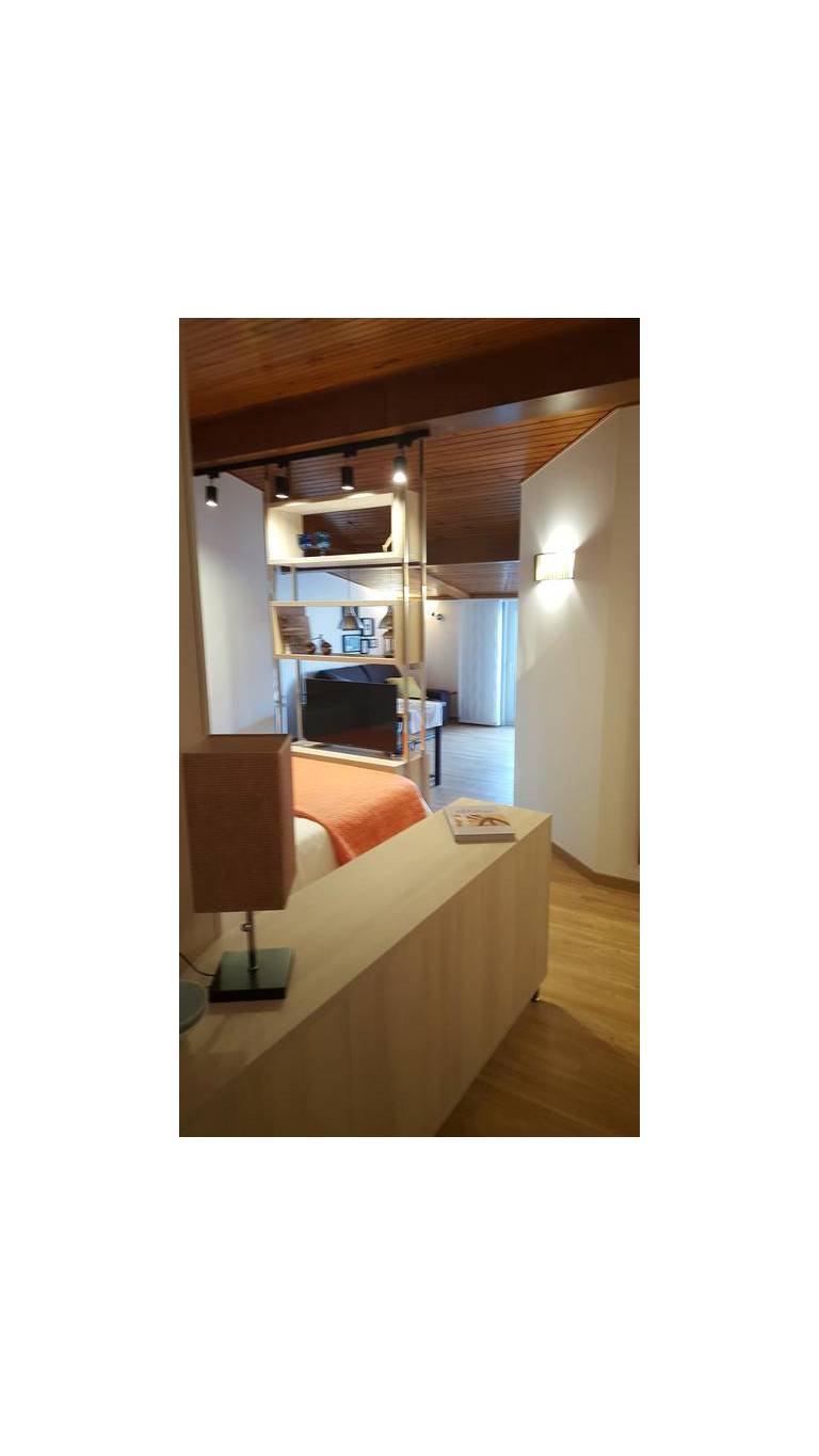 Estudio Atico Ourense