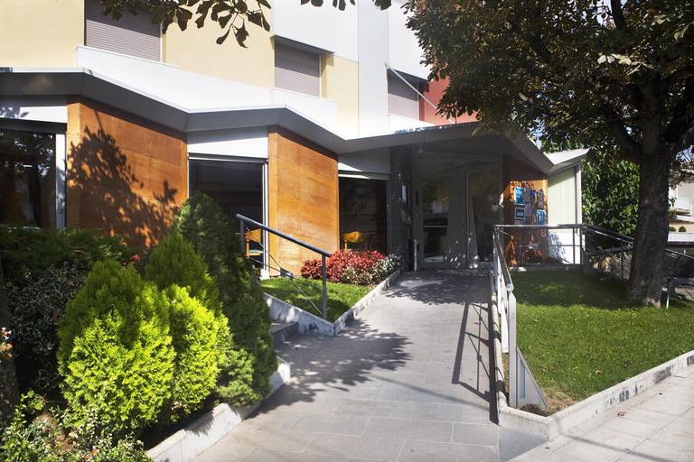 Hotel La Perla D'Olot