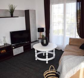 Отдых в Apartamentos Vora Golf II - Испания, Олива