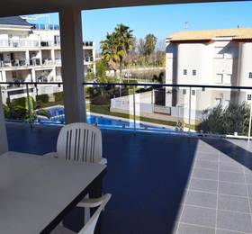 Туры в Apartamentos Vora Golf II в Испании