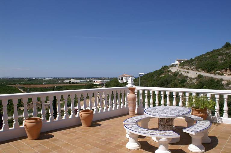 Oliva Nova Miramar