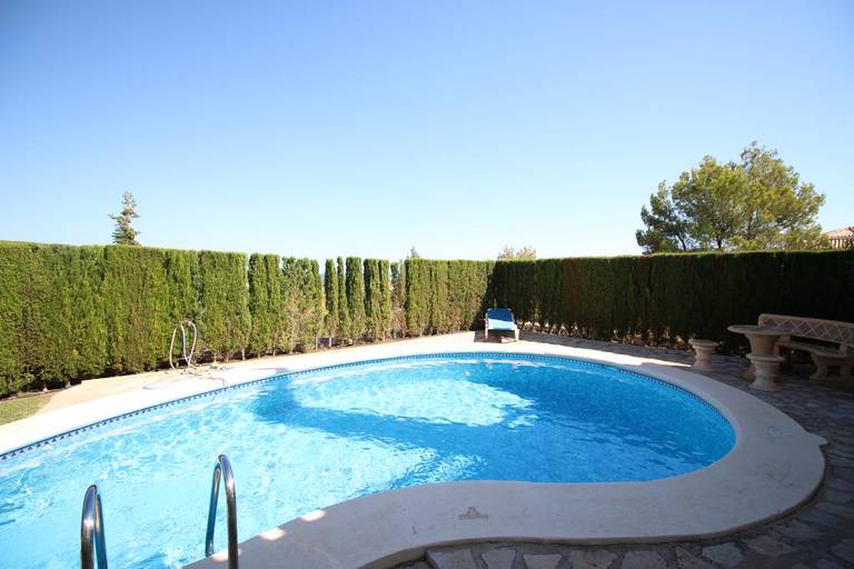 Oliva Nova Sant Pere