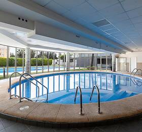 Oliva Nova Equestrian&Beach в Оливе