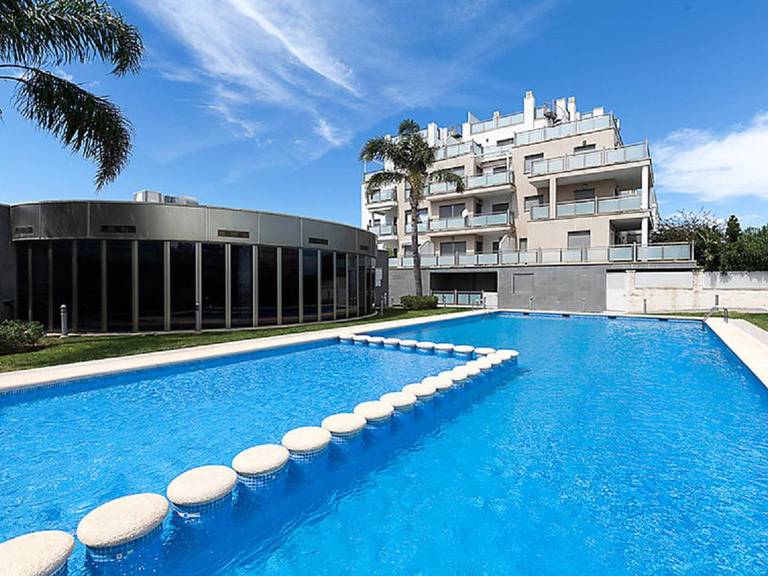 Oliva Nova Equestrian&Beach