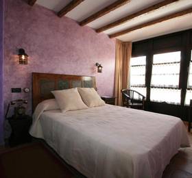 Отдых в Posada-Spa Privilegio de Vara - Испания, Ноха